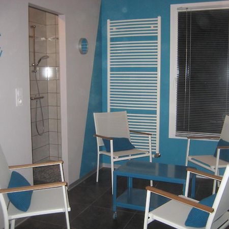 La Noue Aubain Bed and Breakfast Corbenay Buitenkant foto