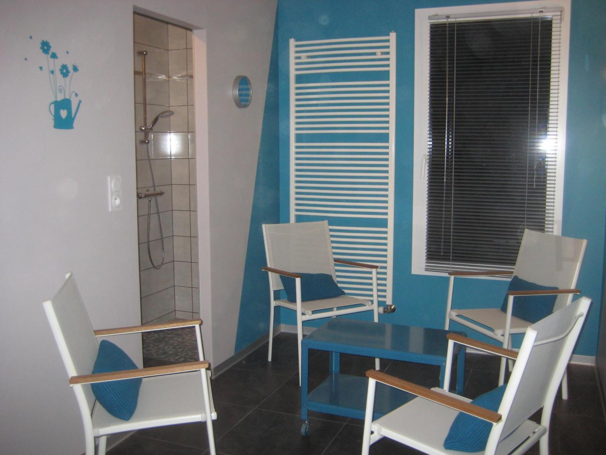 La Noue Aubain Bed and Breakfast Corbenay Buitenkant foto