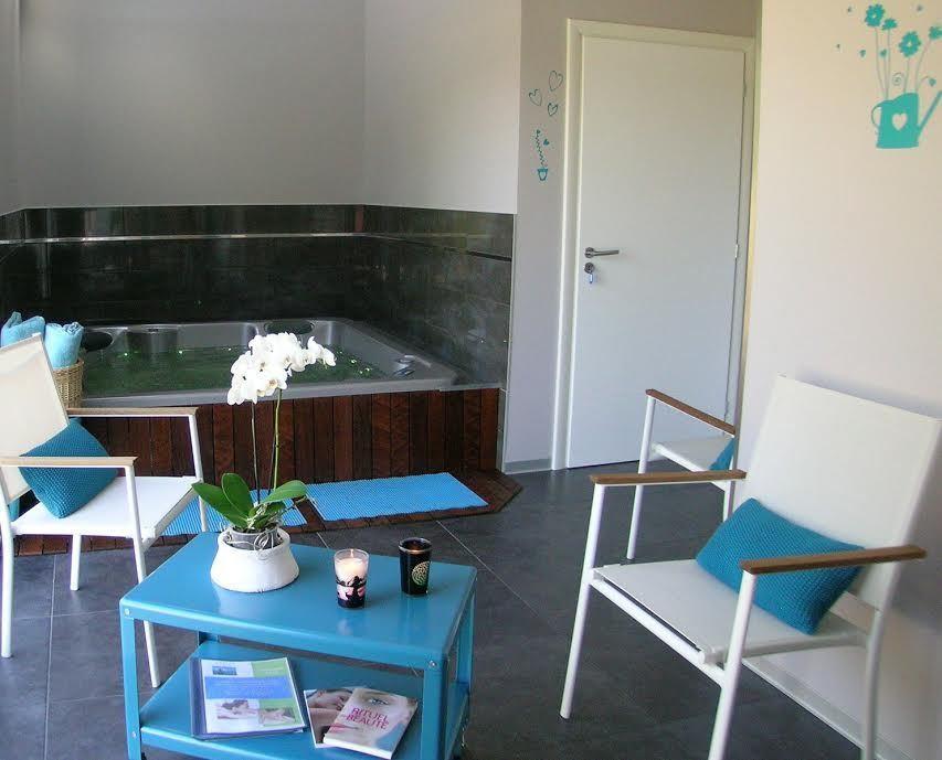 La Noue Aubain Bed and Breakfast Corbenay Buitenkant foto