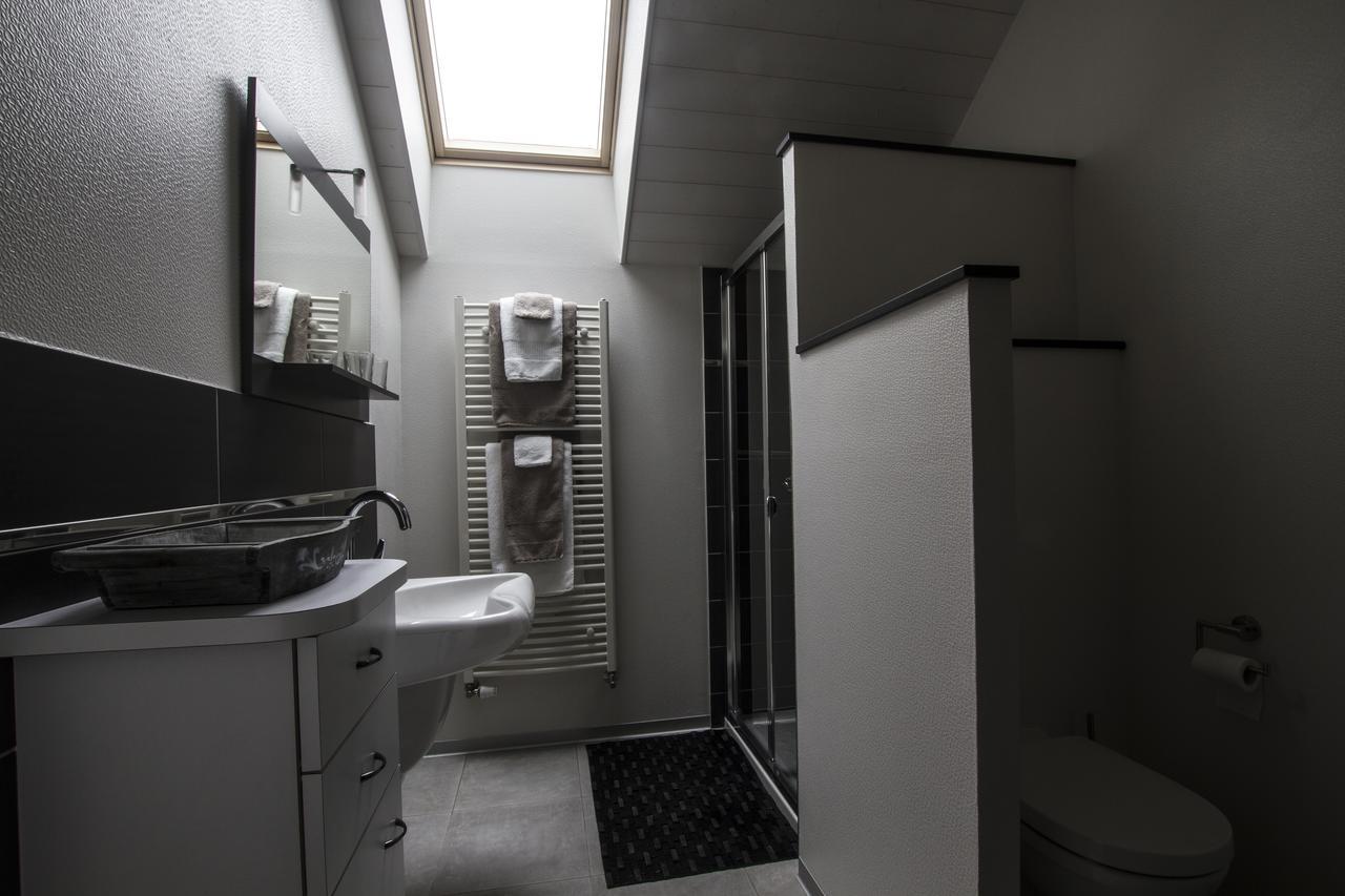 La Noue Aubain Bed and Breakfast Corbenay Buitenkant foto