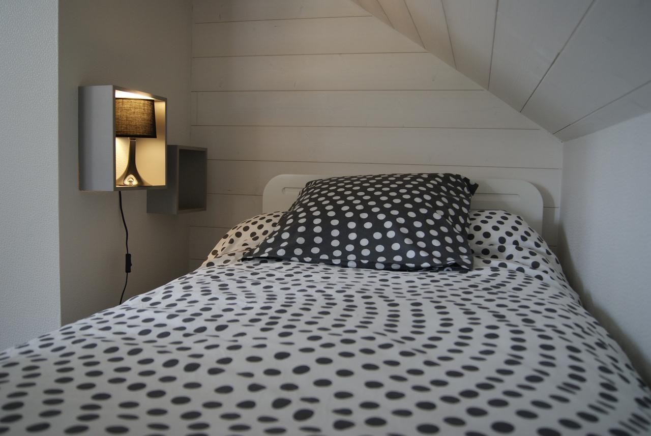La Noue Aubain Bed and Breakfast Corbenay Buitenkant foto